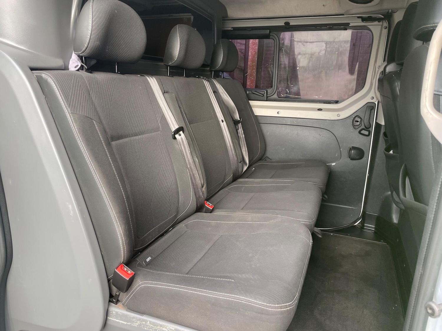 Used Renault Trafic 2015 for sale - 76456611: Photo 30