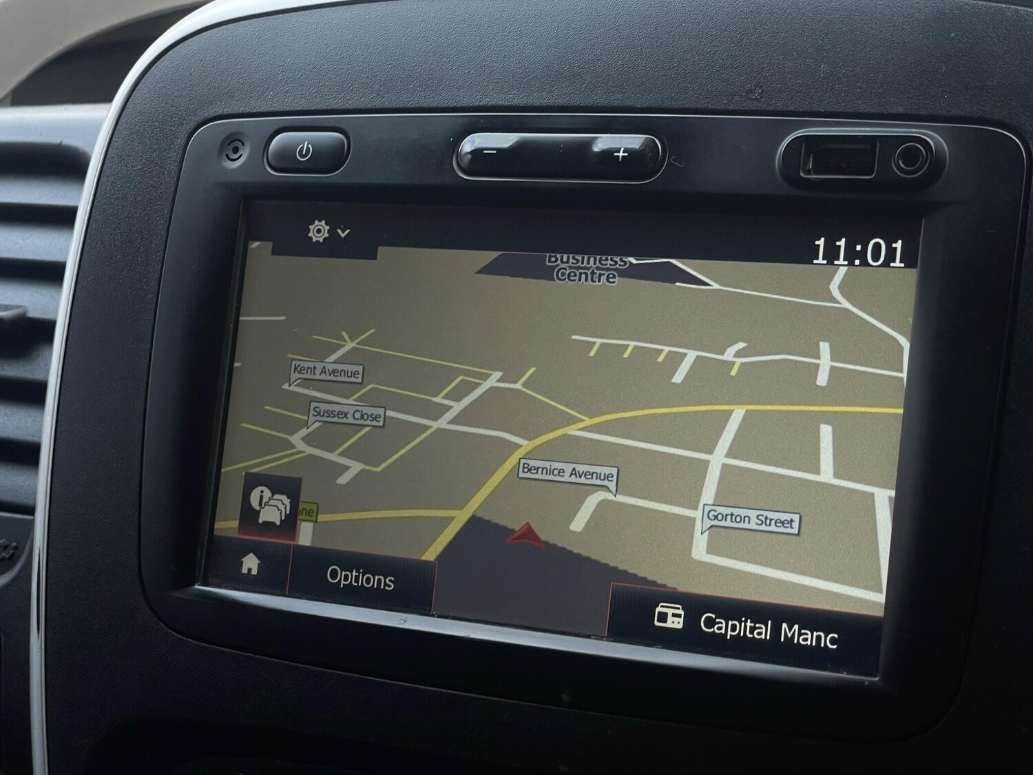 Used Renault Trafic 2015 for sale - 76456611: Photo 31