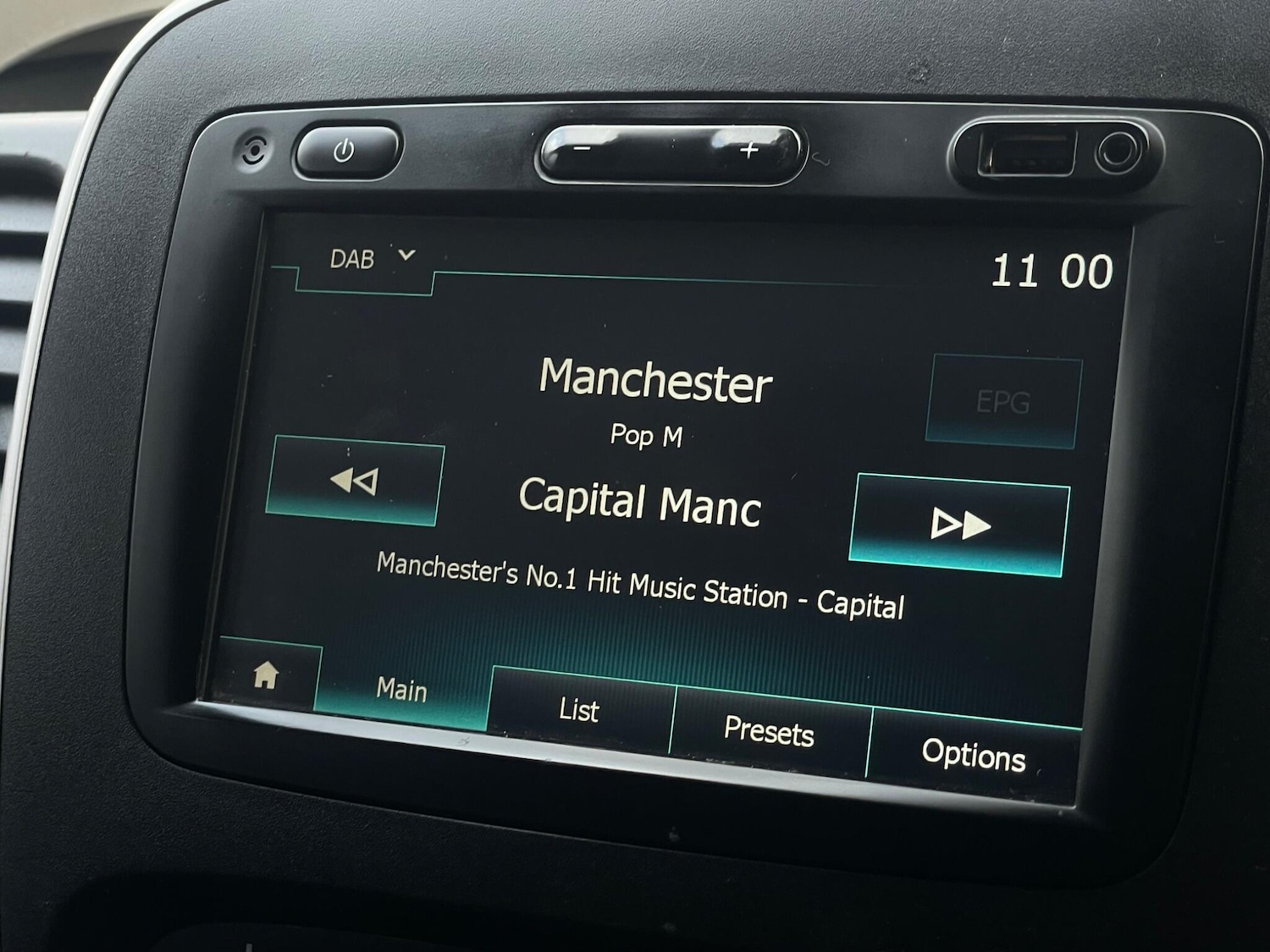 Used Renault Trafic 2015 for sale - 76456611: Photo 35