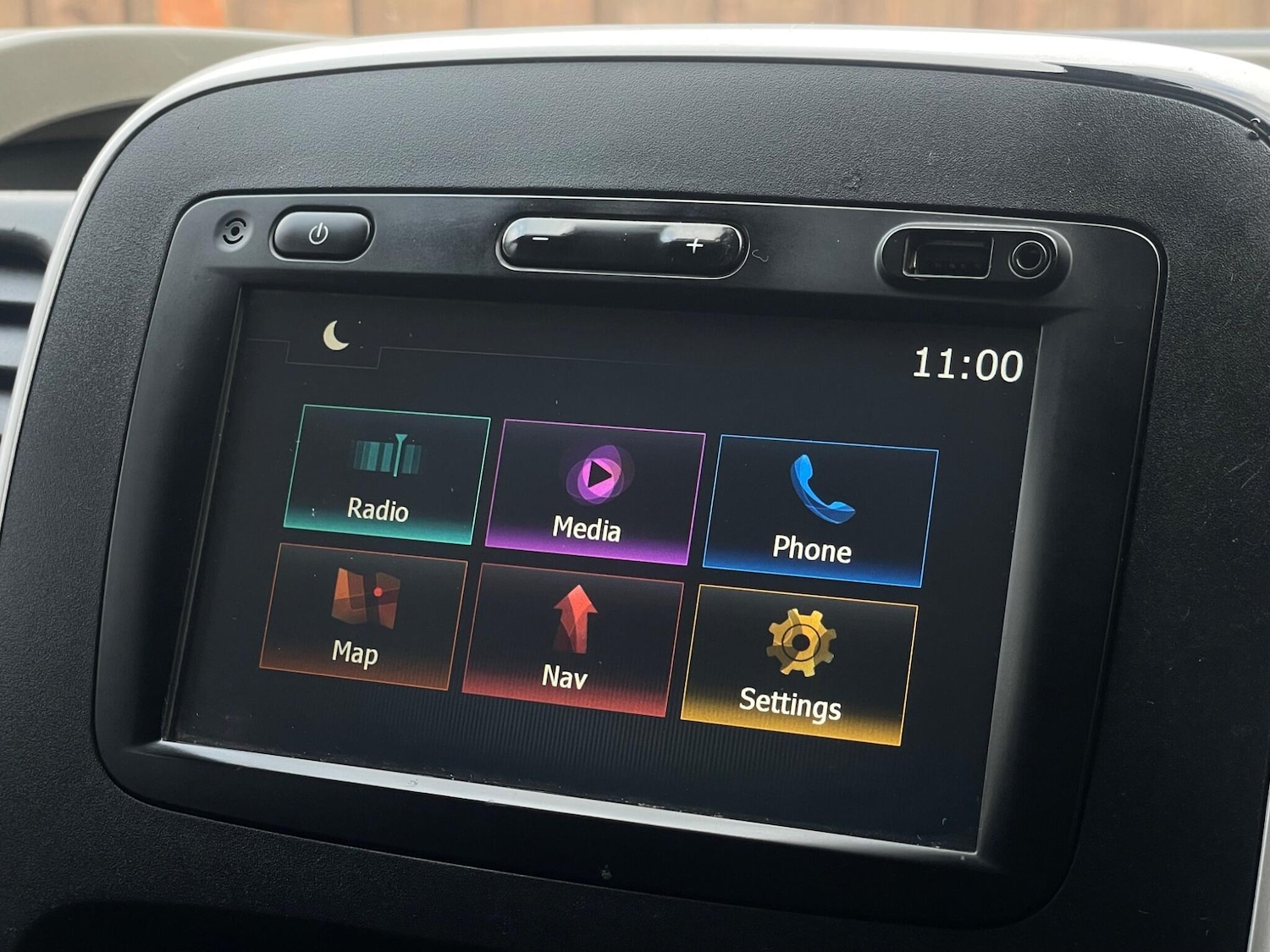 Used Renault Trafic 2015 for sale - 76456611: Photo 39