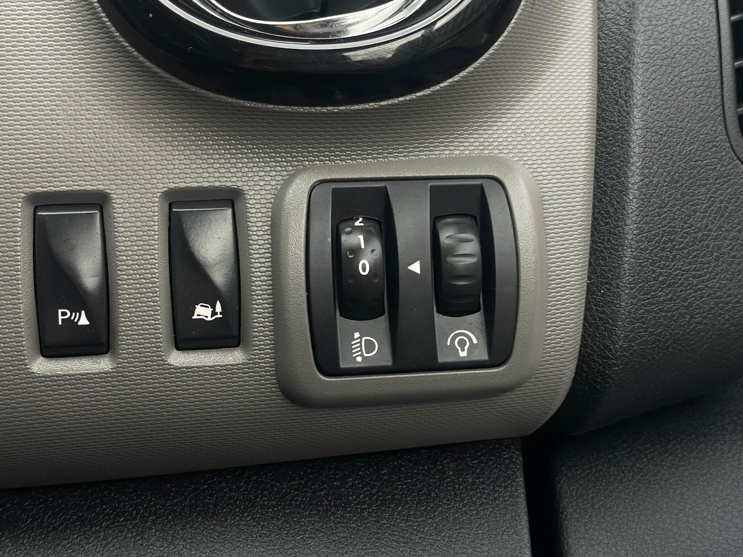 Used Renault Trafic 2015 for sale - 76456611: Photo 43