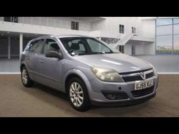 2005 (55) - 1.8i 16v Design 5dr