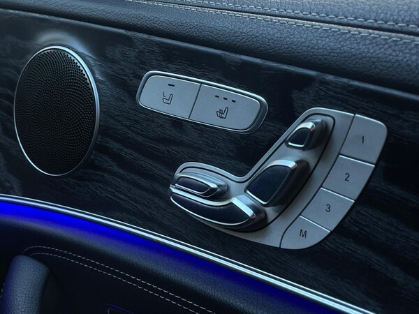Used Mercedes-Benz E-Class for sale - 76020777: Photo 21