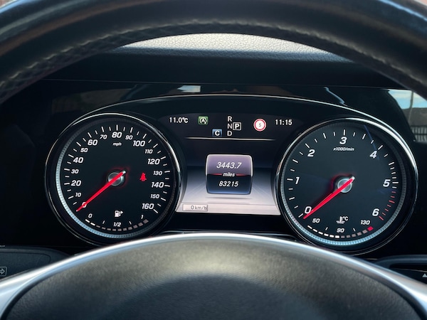 Used Mercedes-Benz E-Class for sale - 76020777: Photo 45