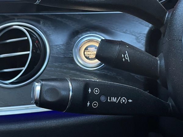 Used Mercedes-Benz E-Class for sale - 76020777: Photo 49