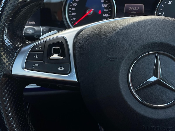 Used Mercedes-Benz E-Class for sale - 76020777: Photo 50