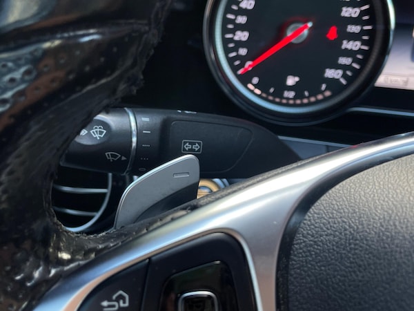 Used Mercedes-Benz E-Class for sale - 76020777: Photo 51