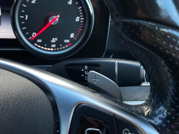 Used Mercedes-Benz E-Class for sale - 76020777: Photo 53
