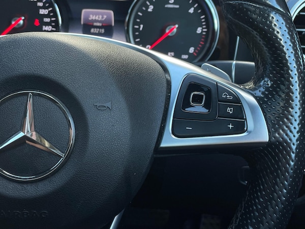 Used Mercedes-Benz E-Class for sale - 76020777: Photo 54