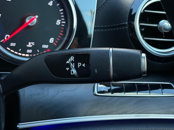Used Mercedes-Benz E-Class for sale - 76020777: Photo 55