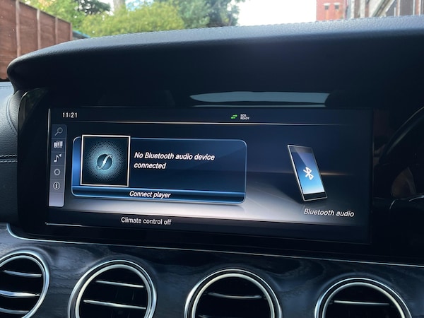 Used Mercedes-Benz E-Class for sale - 76020777: Photo 58