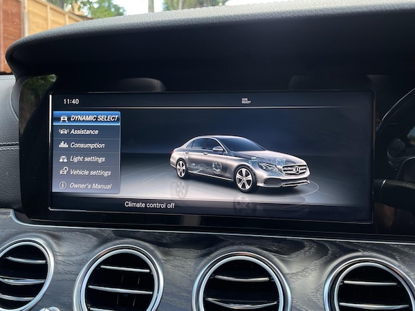 Used Mercedes-Benz E-Class for sale - 76020777: Photo 61
