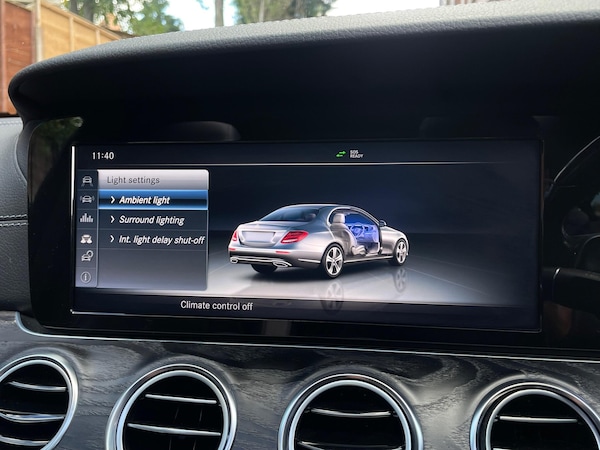 Used Mercedes-Benz E-Class for sale - 76020777: Photo 62