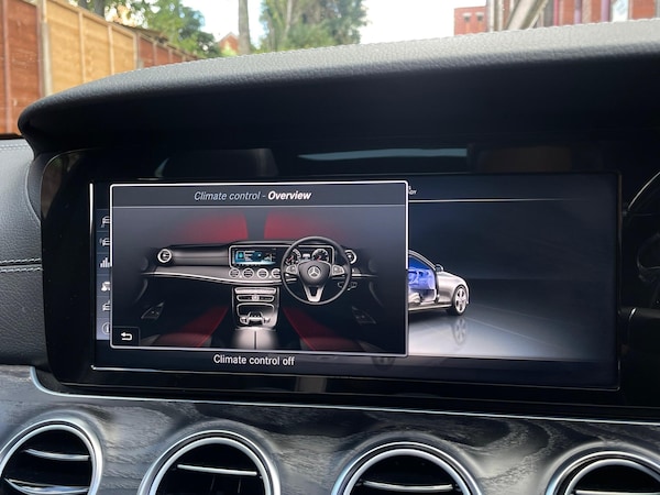 Used Mercedes-Benz E-Class for sale - 76020777: Photo 66