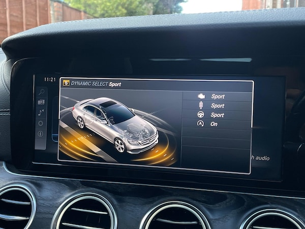 Used Mercedes-Benz E-Class for sale - 76020777: Photo 67