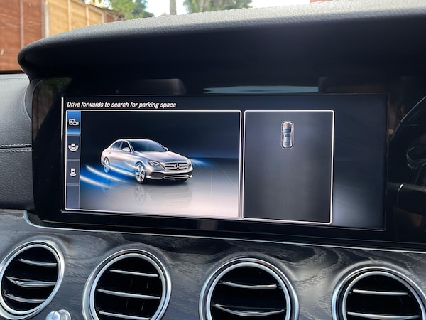 Used Mercedes-Benz E-Class for sale - 76020777: Photo 68