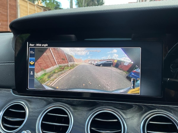 Used Mercedes-Benz E-Class for sale - 76020777: Photo 72