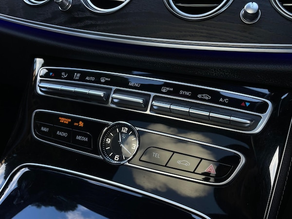 Used Mercedes-Benz E-Class for sale - 76020777: Photo 73