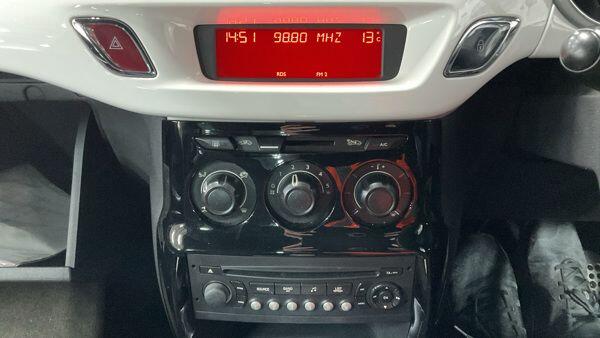 Used Citroen DS3 2011 for sale - 78006910: Photo 10
