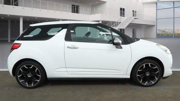 Used Citroen DS3 2011 for sale - 78006910: Photo 5
