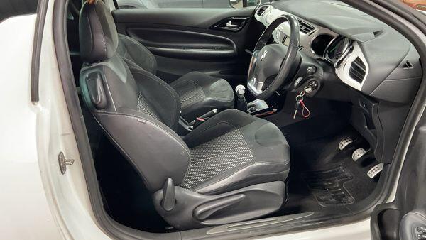 Used Citroen DS3 2011 for sale - 78006910: Photo 8