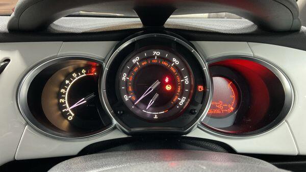 Used Citroen DS3 2011 for sale - 78006910: Photo 9