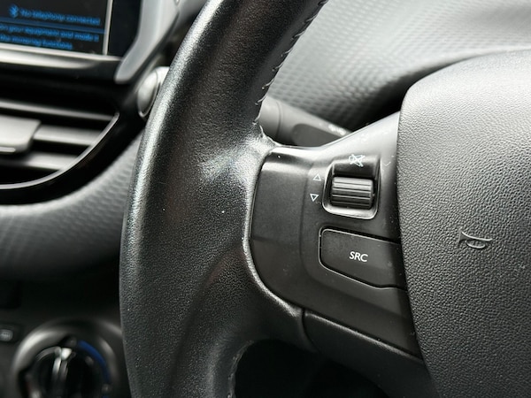 Used Peugeot 208 2017 for sale - 75269146: Photo 18