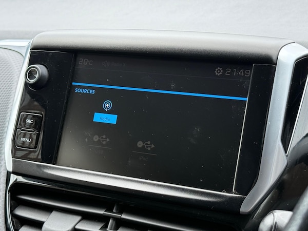 Used Peugeot 208 2017 for sale - 75269146: Photo 28