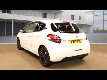 Used Peugeot 208 2017 for sale - 75269146: Photo