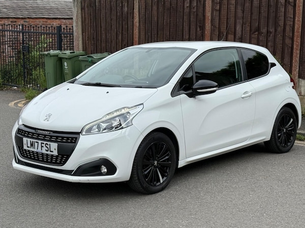 Used Peugeot 208 2017 for sale - 75269146: Photo 3