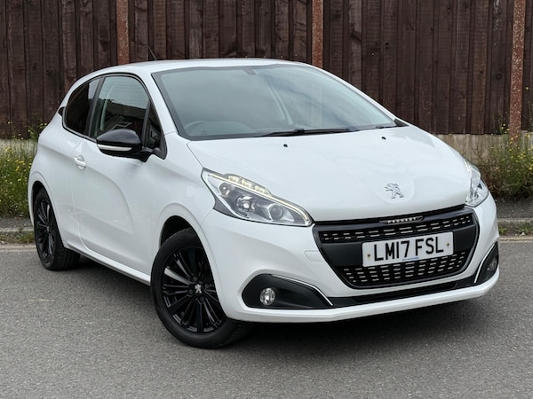 Used Peugeot 208 2017 for sale - 75269146: Photo 5