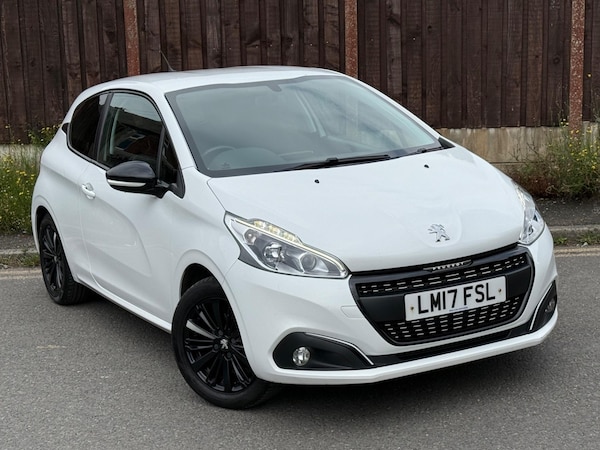 Used Peugeot 208 2017 for sale - 75269146: Photo 6