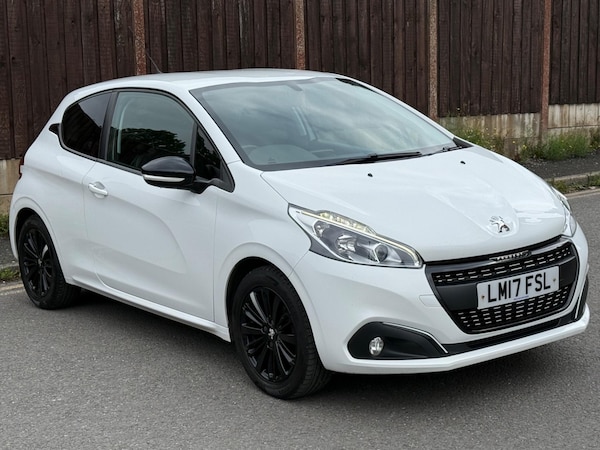 Used Peugeot 208 2017 for sale - 75269146: Photo 7