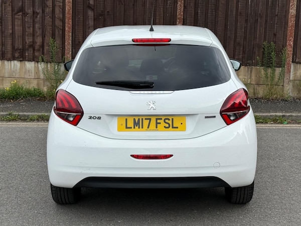 Used Peugeot 208 2017 for sale - 75269146: Photo 9