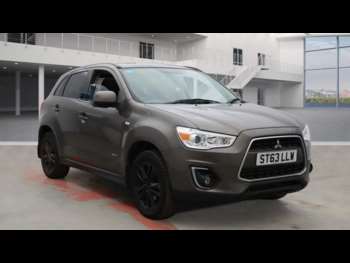 (63) - 2.2 DI-D 4 Auto 4WD Euro 5 (s/s) 5dr