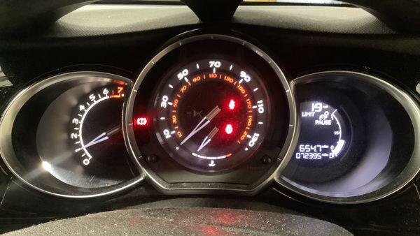 Used DS Automobiles DS 3 2015 for sale - 77838644: Photo 10