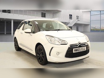 2015 (65) - 1.2 PureTech 110 DStyle Nav 3dr