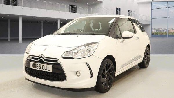 Used DS Automobiles DS 3 2015 for sale - 77838644: Photo 2