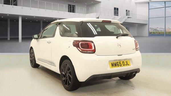 Used DS Automobiles DS 3 2015 for sale - 77838644: Photo 3