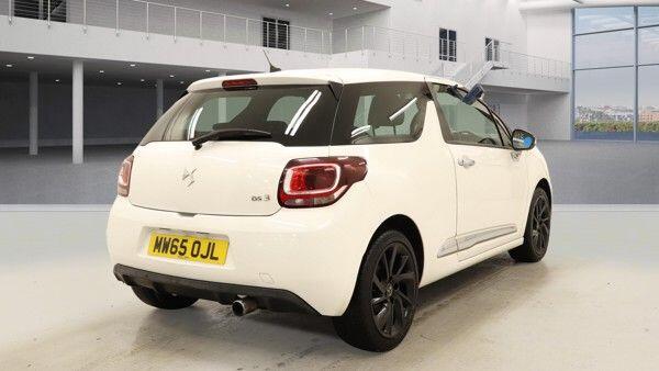 Used DS Automobiles DS 3 2015 for sale - 77838644: Photo 4