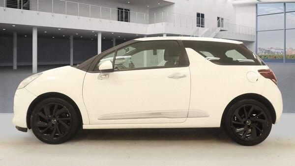 Used DS Automobiles DS 3 2015 for sale - 77838644: Photo 6