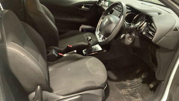 Used DS Automobiles DS 3 2015 for sale - 77838644: Photo 9