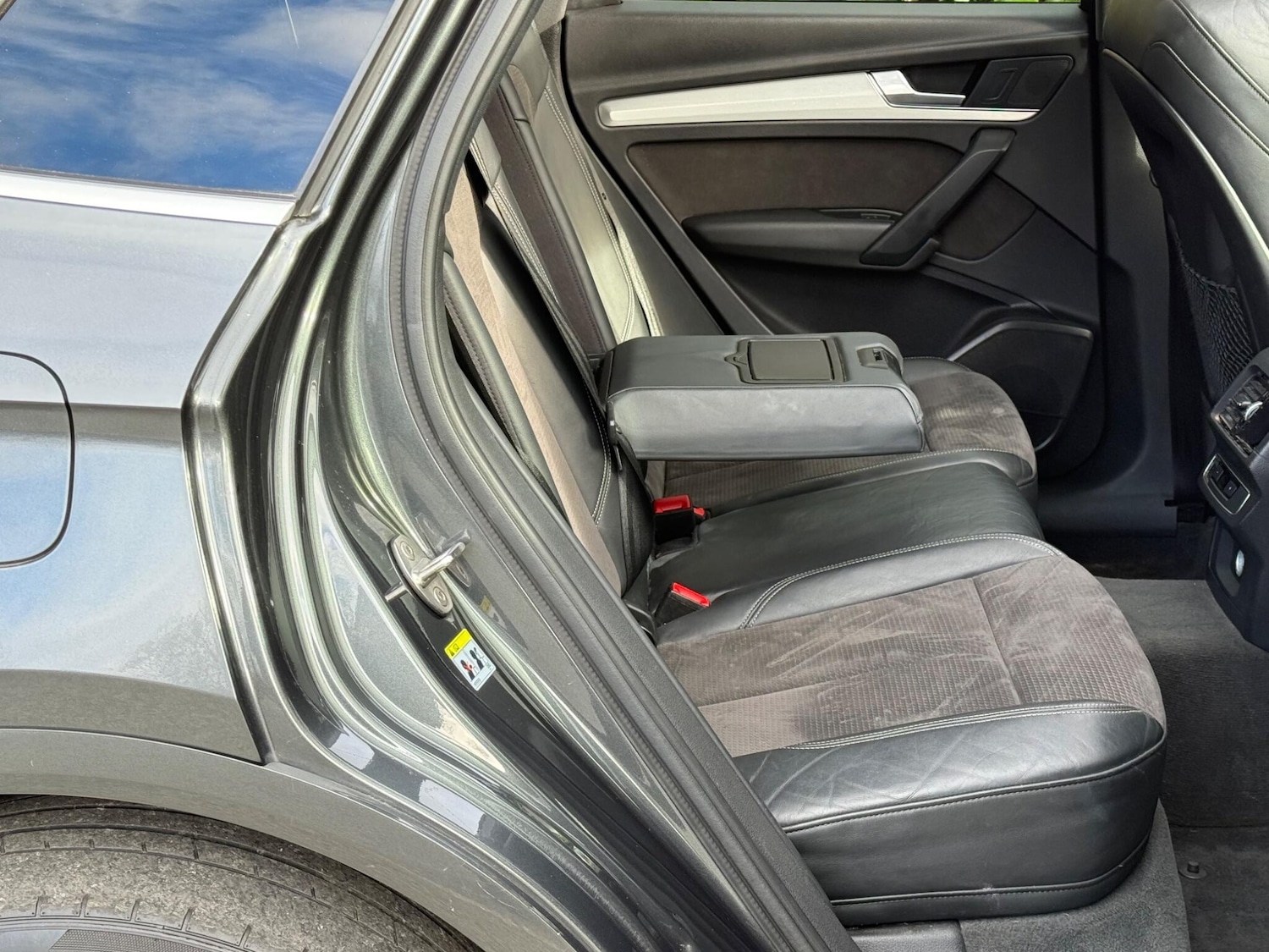 Used Audi Q5 2017 for sale - 77039908: Photo 27