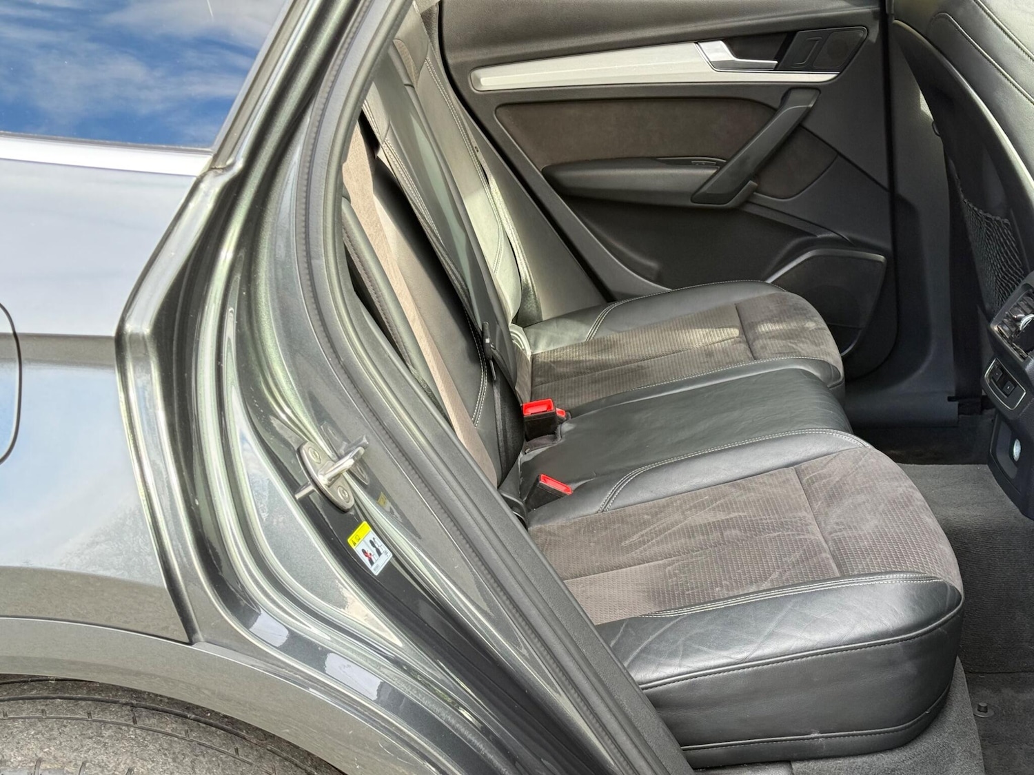 Used Audi Q5 2017 for sale - 77039908: Photo 29