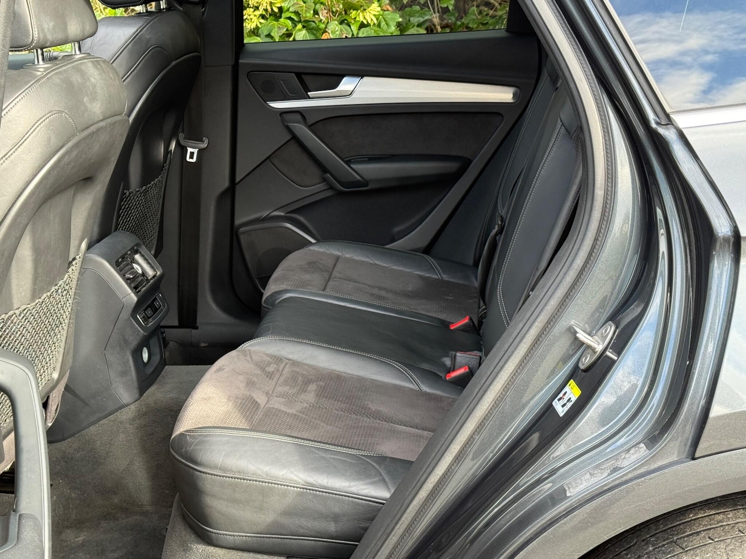 Used Audi Q5 2017 for sale - 77039908: Photo 30