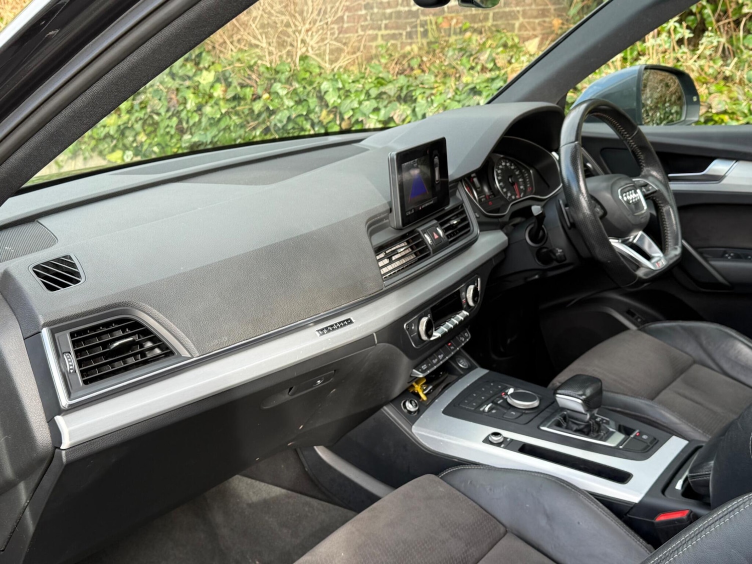 Used Audi Q5 2017 for sale - 77039908: Photo 34