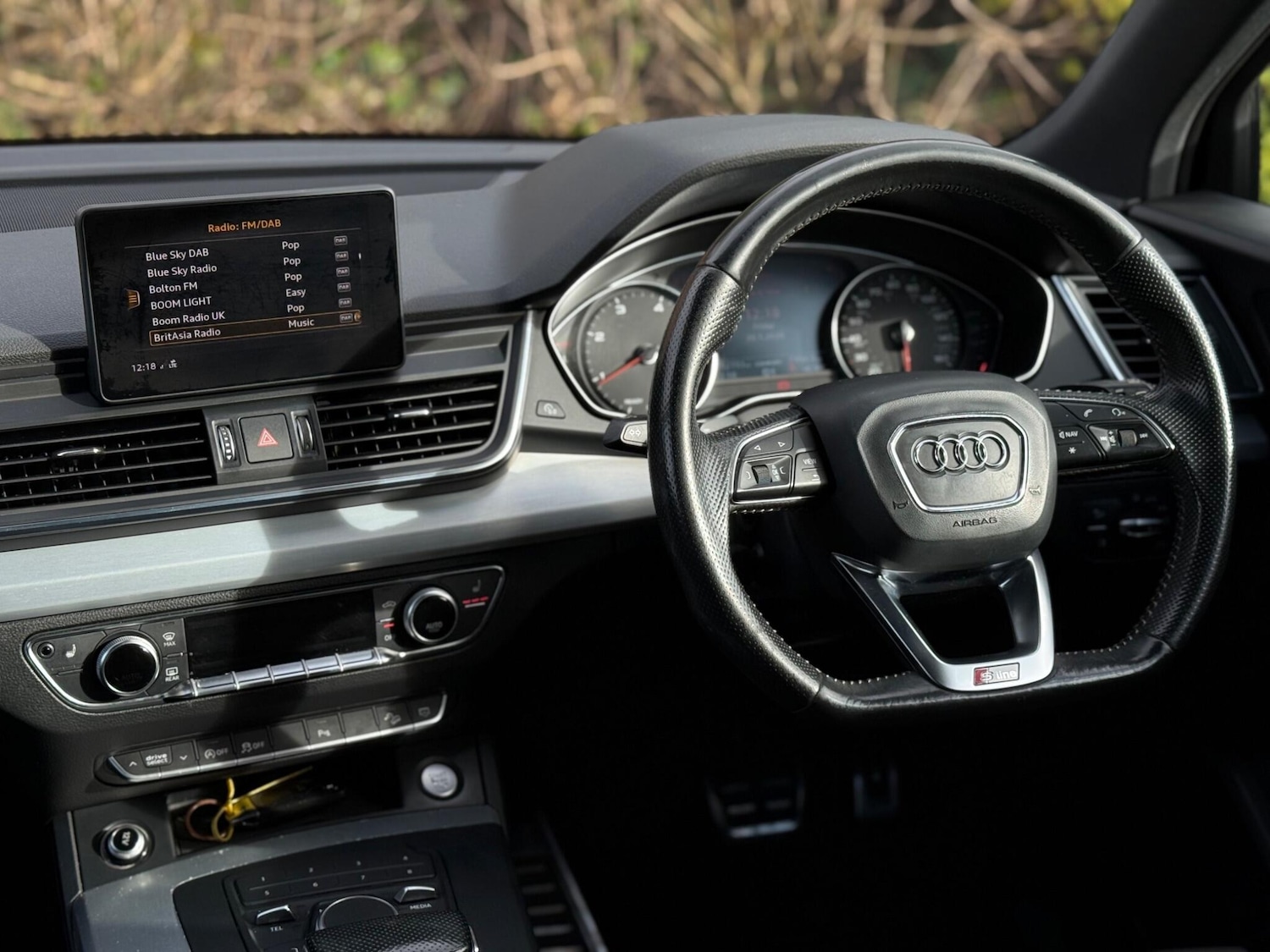 Used Audi Q5 2017 for sale - 77039908: Photo 37