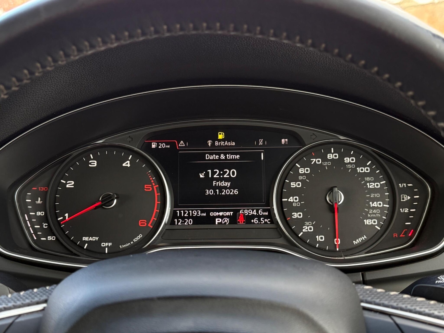 Used Audi Q5 2017 for sale - 77039908: Photo 38