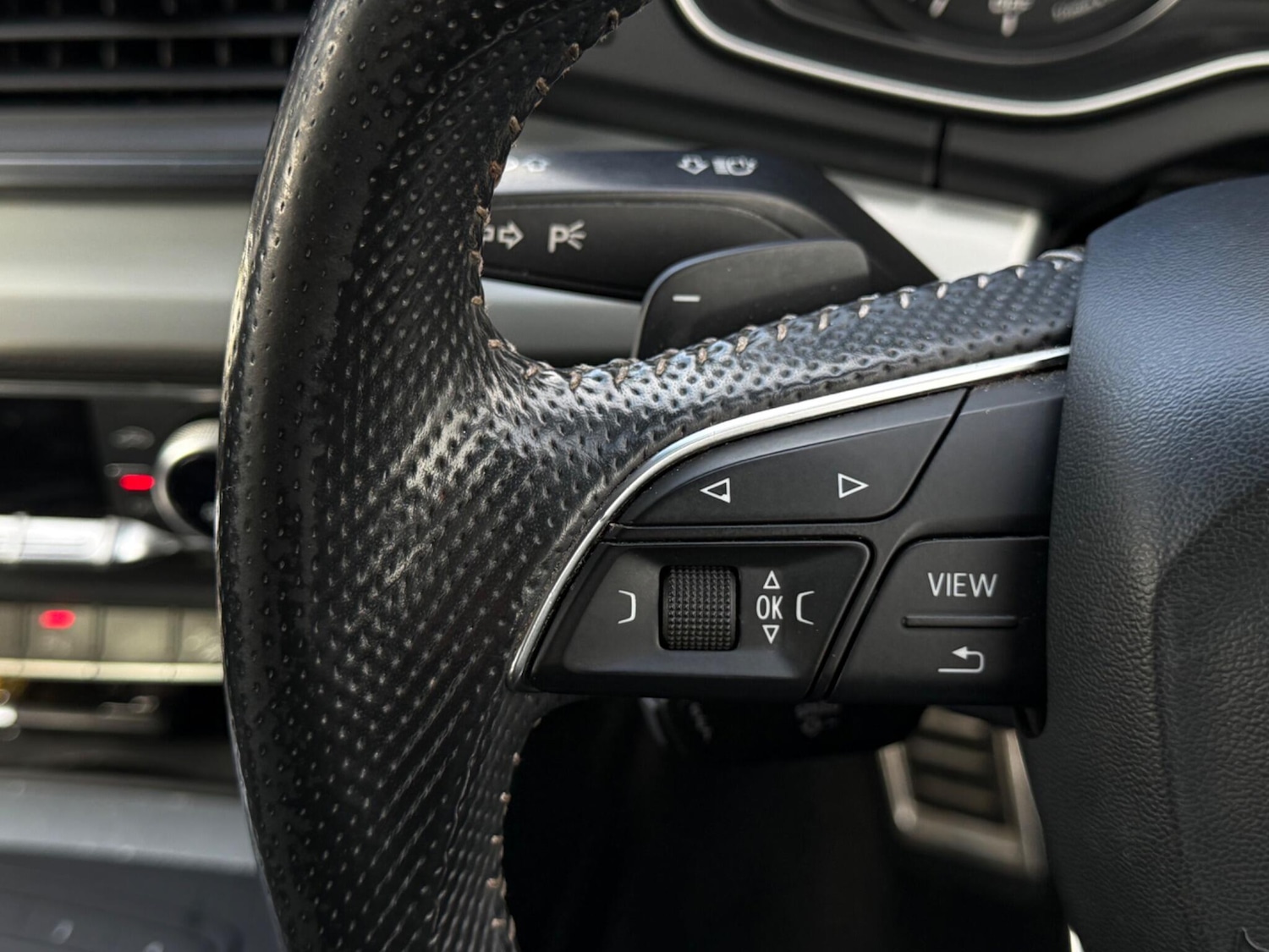 Used Audi Q5 2017 for sale - 77039908: Photo 41