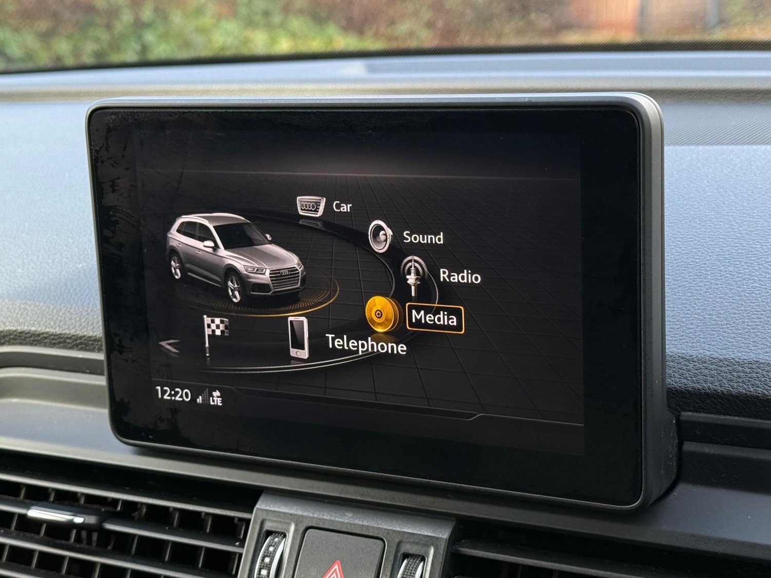 Used Audi Q5 2017 for sale - 77039908: Photo 47